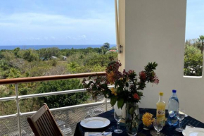 Appartement - Vue mer et montagne